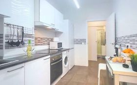 Lovely Apartament Alicante